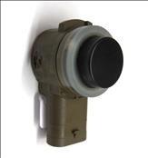 2013 2014 2015 2016 2017 2018 2019 2020 2021 2022 2023 Land Rover Range Rover Parking Aid Sensor, Rear LR093753 ; JK83-15K859-DC OEM OE