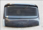 1995 1996 1997 1998 Porsche 911 993 Rear Trunk Deck Lid Hood Bonnet Part # 993.512.333.02, 993.512.213.00, 99351233302, 99351221300 OEM