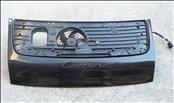 1999 2000 2001 2002 2003 2004 Porsche 911 996 Carrera Trunk Lid Bonnet Engine Cover 99651201101; 99651210901; 99651221003; 99662403604 (Fan Blower) OEM OE