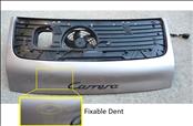 1999 2000 2001 2002 2003 2004 Porsche 911 996 Carrera Trunk Lid Bonnet Engine Cover 99651201101; 99651210901; 99651221003; 99662403604 (Fan Blower) OEM OE