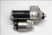 2017 2018 2019 2020 BMW G30 G11 530e 740e xDrive Starter Motor 12418685988 OEM OE