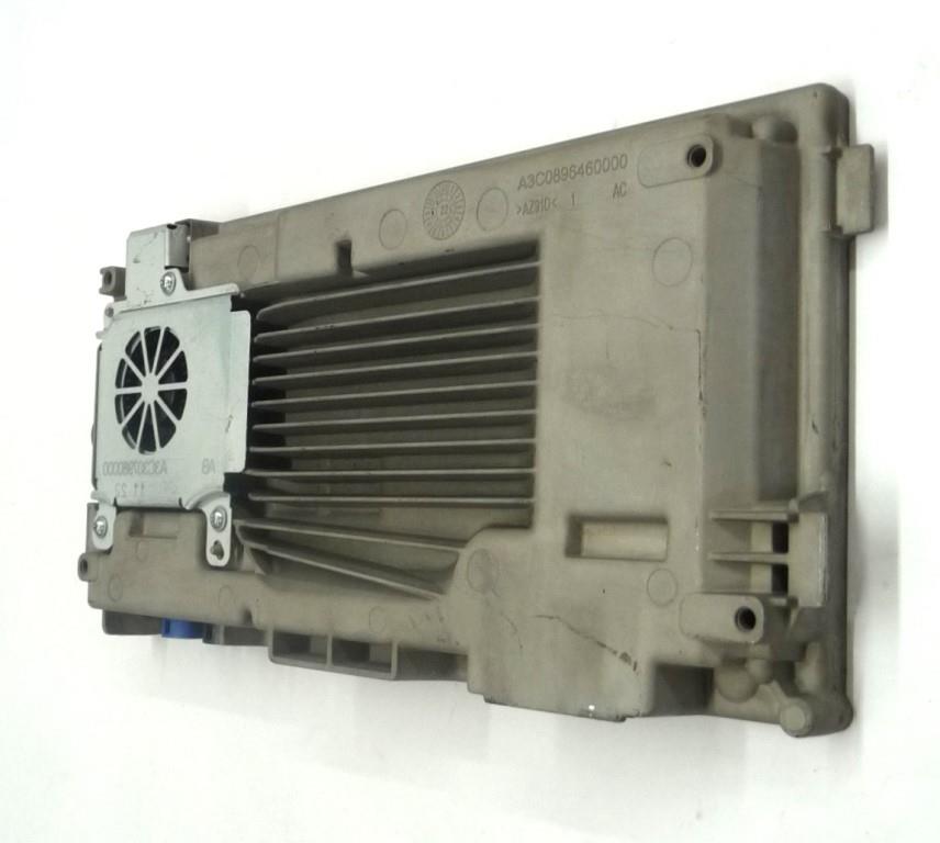 20222023 BMW G07 X7 Instrument Cluster Control Module Unit 62105A86210