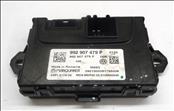 2019 Porsche 992 911 Carrera S Control Unit Module 992907479P OEM OE