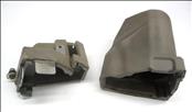2000 2001 2002 2003 2004 2005 2006 BMW E46 325Ci 330Ci M3 Sound Insulation 54347027560 OEM OE