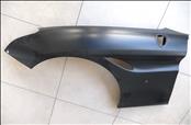 2016 2017 2018 Ferrari California T Front Left Driver Fender Wing Panel (Shield / Badge / Emblem Option) 85054911 OEM OE