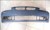 2008 2009 2010 BMW E60/E61 528i/xDrive 535i/xDrive 550i Front Bumper 51117184717; 51117184716; 51117178068 OEM OE