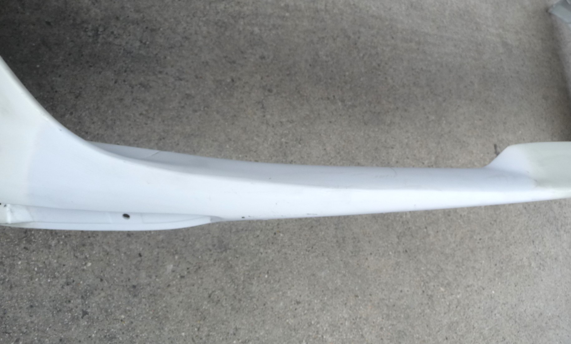 2018-2022 Ferrari 812 Superfast/GTS F152M Front Bumper Cover 985753436 ...