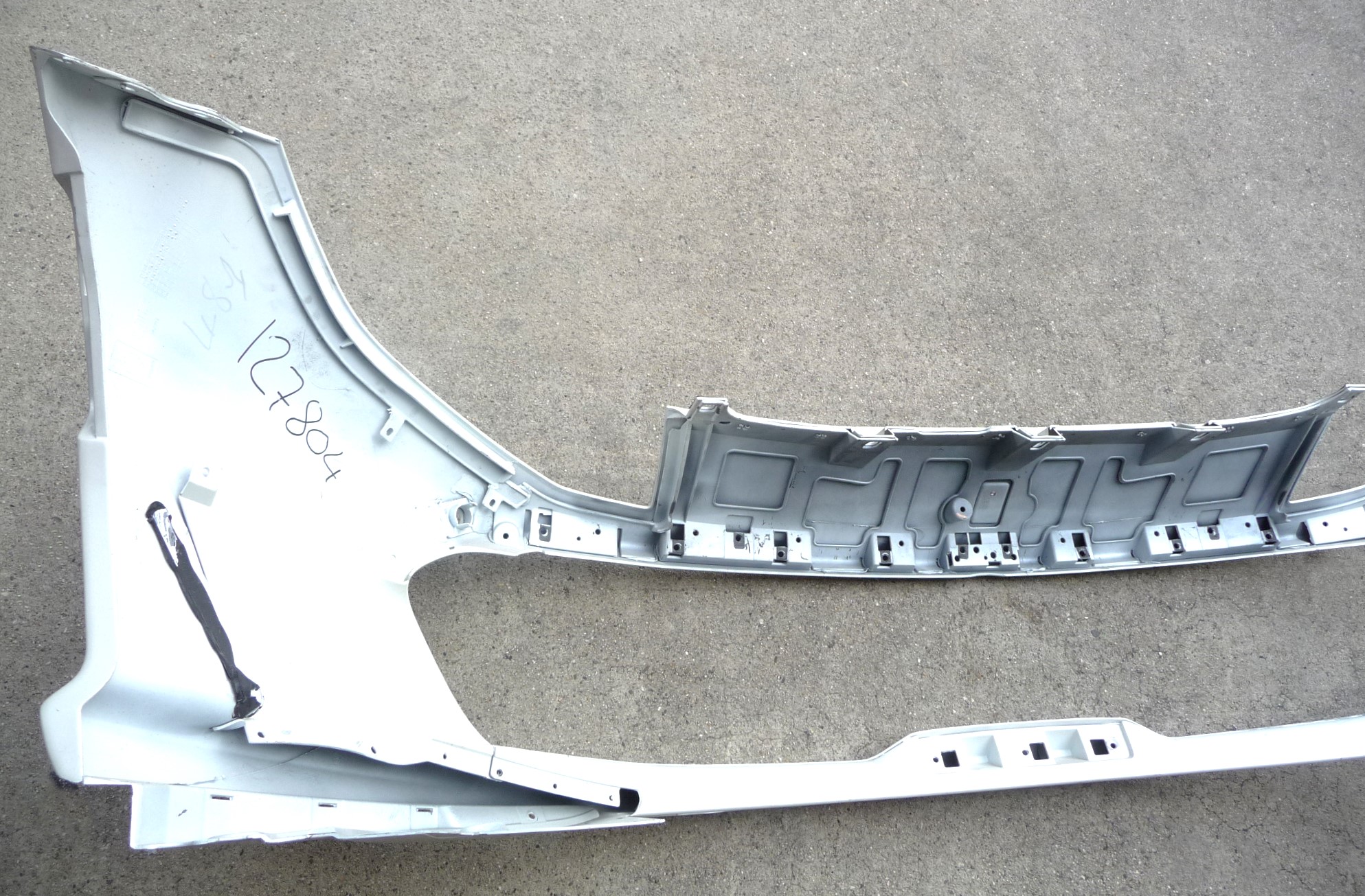 2018-2022 Ferrari 812 Superfast/GTS F152M Front Bumper Cover 985753436 ...