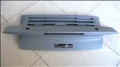 2001 2002 2003 2004 2005 Porsche 911 Turbo Engine Deck Lid Wing Spoiler 99651222100 OEM A1