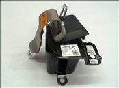 2016 2017 2018 2019 Cadillac CTS Seat Belt Retractor Assembly, Center 23374199 ; 19354757 OEM OE