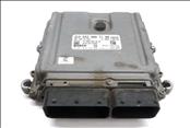 2010 2011 2012 2013 2014 2015 2016 2017 2018 Mercedes Benz Sprinter 2500 3500 Engine Control Module ECM A6429007100 OEM OE