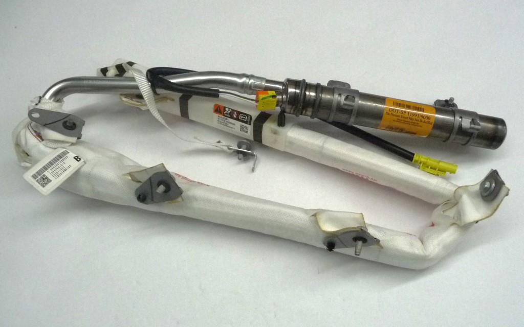 2014-2019 Chevrolet Silverado Right Side Curtain Inflator Module ...