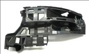 2015 2016 2017 2018 Porsche Macan Rear Right Bumper Mount Bracket 95B807484A OEM OE