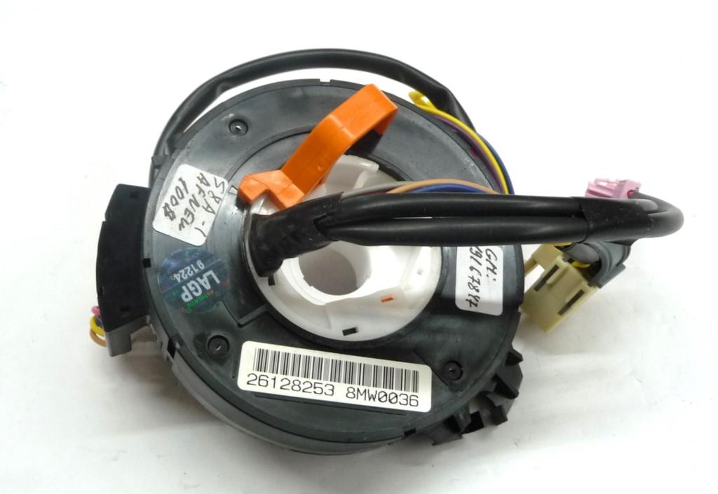 2008-2011 Cadillac STS Clock Spring 19167847 OEM A1 | LA Global Parts