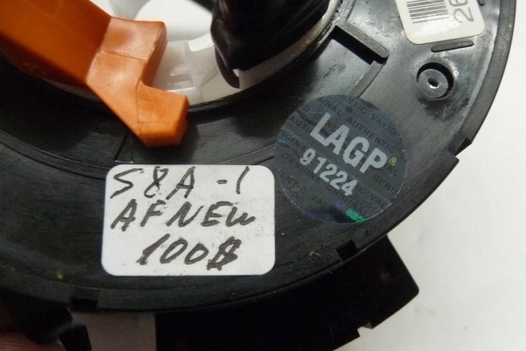 2008-2011 Cadillac STS Clock Spring 19167847 OEM A1 | LA Global Parts