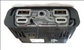 2021 Chrysler Pacifica, Voyager Media Hub USB Port, Audio Auxiliary Jack 68493753AA OEM OE