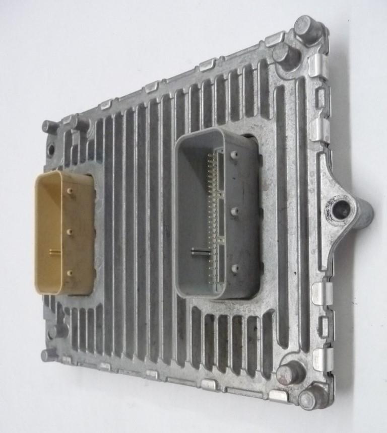 2021 Ram ProMaster 1500 2500 3500 Engine Control Module ECM 68475154AB ...