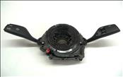 2016 2017 2018 2019 2020 2021 2022 2023 BMW 330i 430i 740i 840i M3 M4 X4 X6 Steering Column Switch Cluster 61315A596D1 OEM OE