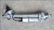 2022 BMW iX Steering Gear Electrical, Rack and Pinion Assembly 32105A558E0 OEM OE