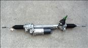 2018 2019 2020 2021 2022 2023 BMW 230iX 330iX 430iX i4 M340iX M440iX Steering Gear Electrical 32105A09C12 OEM OE