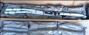 2018 2019 2020 2021 Buick Enclave Left Driver Side Roof Rail Inflator Module Curtain Air Bag 84811475 OEM OE