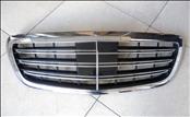2018 2019 2020 Mercedes Benz W222 S450 S560 Front Radiator Grille A2228802500 OEM OE