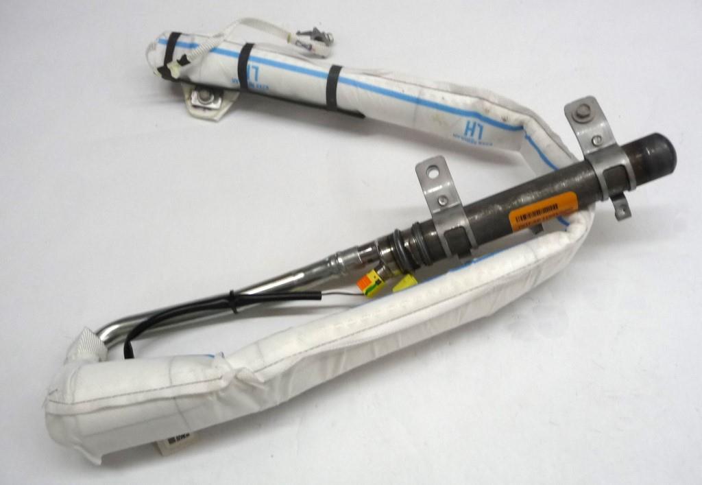 2014-2019 Chevrolet Silverado Left Driver Side Inflator Curtain ...