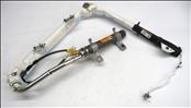 2014 2015 2016 2017 2018 2019 Chevrolet Silverado, GMC Sierra 1500, 2500 HD Left Driver Side Inflator Curtain Air Bag 84487863 OEM OE