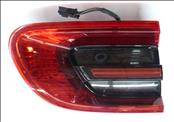 2015 2016 2017 2018 Porsche Macan Rear Left Back Up Tail Light 95B945093G OEM OE