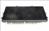 2017 2018 2019 2020 2021 Porsche Panamera Driver Information Display 971919597D OV3 ; 971919597DOV3 OEM OE