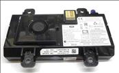 2020 Land Rover Discovery Sport L550 Wireless Charging Control Module Pad LK72-14E288-AB ; LR128200 OEM OE