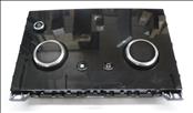 2020 2021 2022 2023 Land Rover Range Rover Evoque Heater AC Temperature Climate Control Switch Panel K8D2-13D734-CD ; LR114839 OEM OE