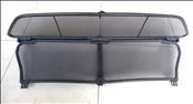 1999 2000 2001 2002 2003 2004 2005 2006 2007 2008 2009 2010 2011 2012 Porsche 911 996 997 Porsche Convertible Wind Deflector 99756112500; 99756112501; 99656112502; 99656112503; 99766116101
