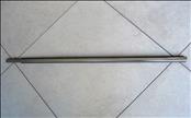 2019 2020 2021 2022 2023 Lexus ES250 ES300h ES350 Front Left Door Belt Molding 75720-06250 OEM OE