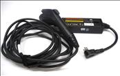 2021 2022 2023 Jeep Wrangler Grand Cherokee Drive Motor Battery Pack Charger Cable 05185049AC OEM OE