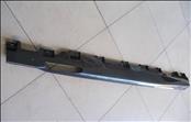 2020 2021 2022 2023 BMW G06 X6 Right Lower Door Sill Cover, Rocker Panel Guard 51778091650 OEM OE