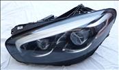 2017 2018 2019 2020 Mercedes Benz W231 SL550 SL450 SL63 SL65 Left Driver side Bare LED Headlight 2319060901; A2319060901 OEM OE