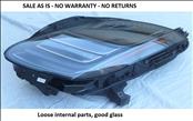 2018 2019 2020 Jaguar F-Type X152 Left Driver LED Headlight JX53-13W030-FC; 89910653 OEM