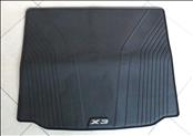 2018 2019 2020 2021 2022 2023 BMW G01 F97 X3 Fitted Luggage Compartment Mat 51472450516 OEM OE