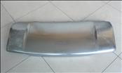 2021 2022 2023 Rivian R1T Front Bumper Lower Skid Plate Silver Cover PT00003196 OEM