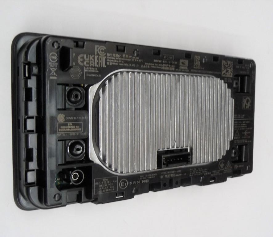 2020-2023 BMW 840i Gran Coupe Battery Charger Module 84105A82C19 OEM A1 ...