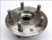 2012 2013 2014 2015 2016 2017 2018 2019 2020 2021 2022 2023 Tesla Model S X Suspension Wheel Bearing Hub 1027170-00-C OEM OE