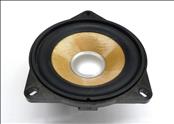 2010 2011 2012 2013 2014 2015 2016 2017 2018 BMW F07 F06 F13 F01 X5 Mid-Range Speaker High End 65139224869 OEM OE