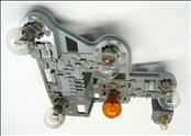 2008 2009 2010 2011 Mercedes Benz W204 C300 Rear Right Tail Light Bracket Bulb Holder A2048201600 64 ; A204820160064 ; 2048201600 OEM OE
