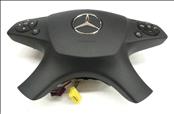 2008 2009 2010 2011 Mercedes Benz C300 Steering Wheel Airbag A0008605602059116 ; A0008605602 05 9116 OEM OE