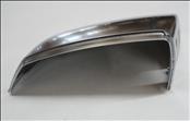 2018 2019 2020 2021 2022 2023 Audi Q5 Q7 SQ5 SQ7 Front Left Door Mirror Cover, Lower 4M0857527E ; 4M0857527E3Q7 OEM OE