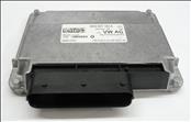 2017 2018 2019 2020 2021 2022 2023 Audi A4 A5 Q5 S4 S5 S6 S7 SQ8 Engine Control Module 8W0907163A OEM OE