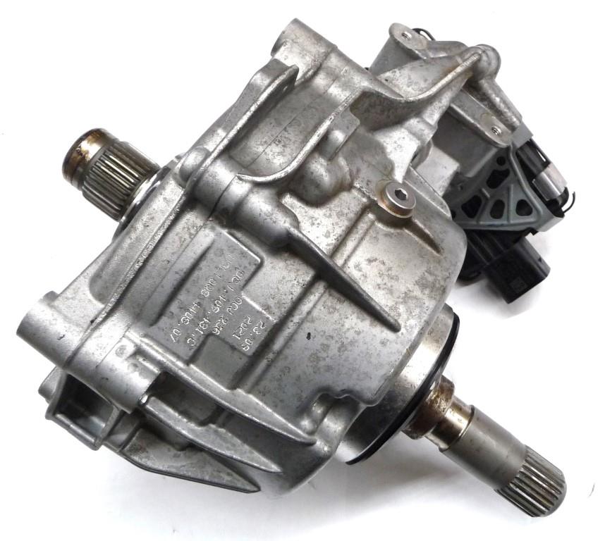 20182023 Audi Q5 Transfer Case 0CJ409431C OEM A1 LA Global Parts