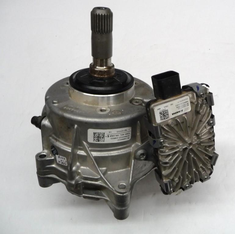 20182023 Audi Q5 Transfer Case 0CJ409431C OEM A1 LA Global Parts