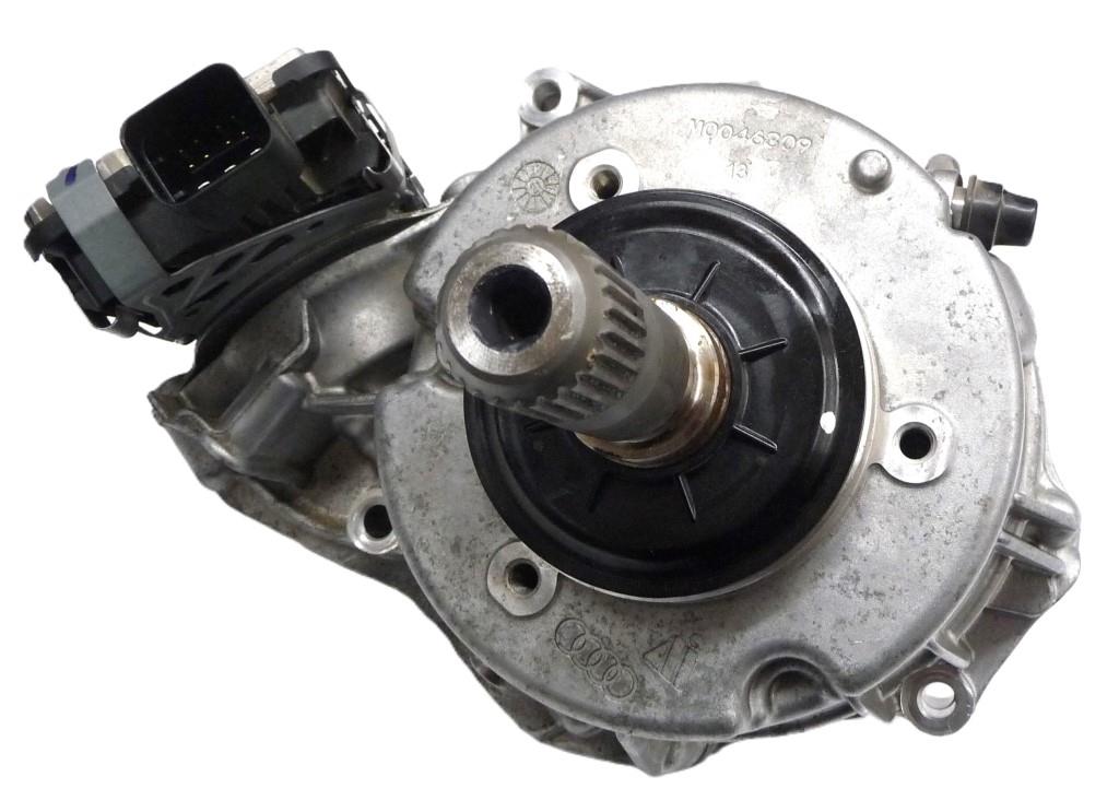 20182023 Audi Q5 Transfer Case 0CJ409431C OEM A1 LA Global Parts